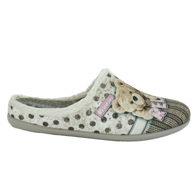 Домашні капці Inblu GF230700