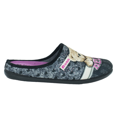 Домашние тапочки Inblu GF230600 Домашние тапочки Inblu GF230600