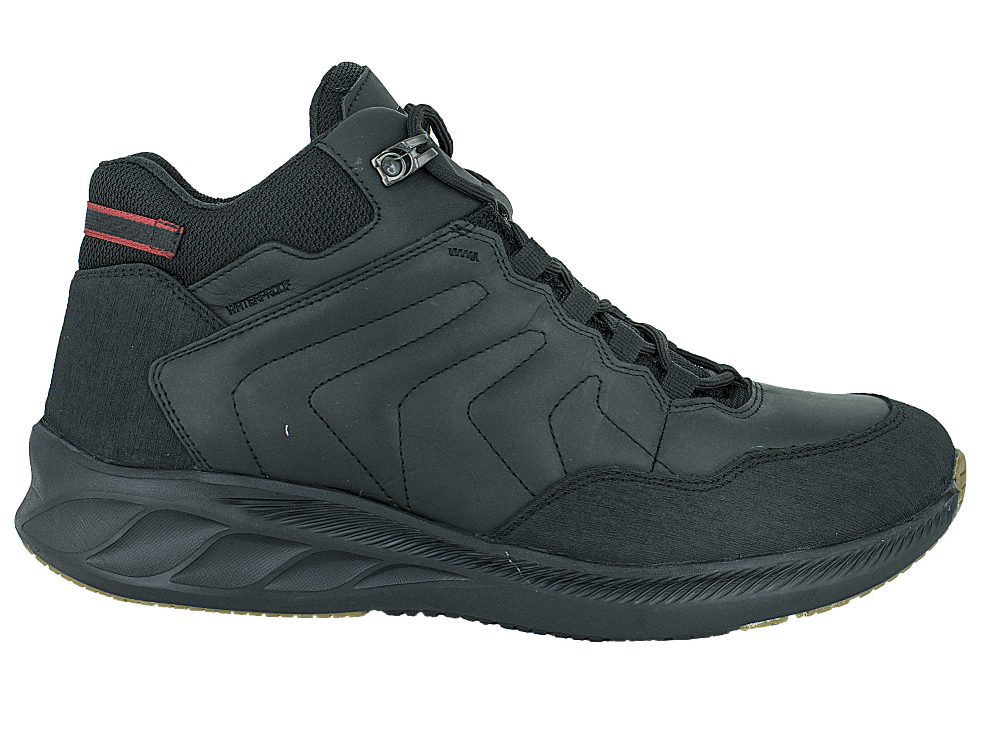 Зимові кросівки Mida 140545(3Ш)