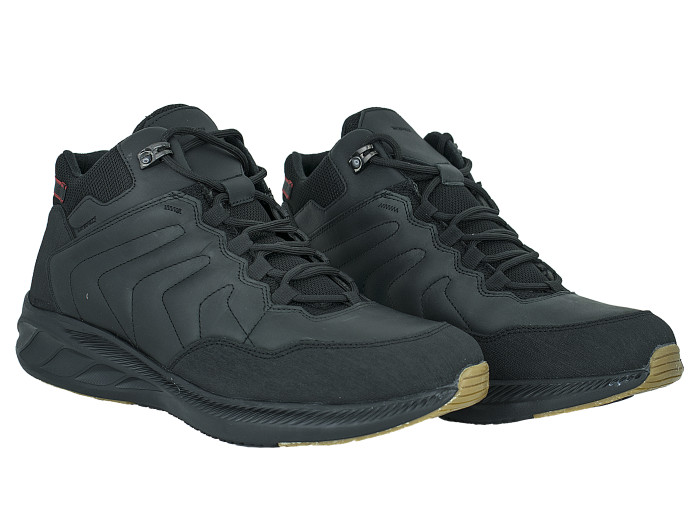 Оригінальні чоловічі кросівки бренду - Mida