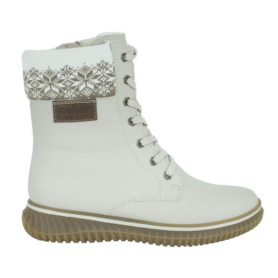 Ботинки Rieker 74203-60