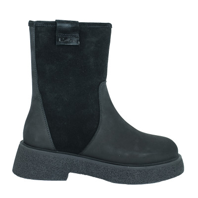 Напівчоботи L`amo 25-3087270-Ш