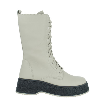 Полусапоги Mida 240613(761Ш) Полусапоги Mida 240613(761Ш)