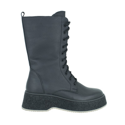 Полусапоги Mida 240613(461Ш)