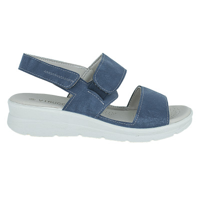 Боссоножки Virucci VRA-660