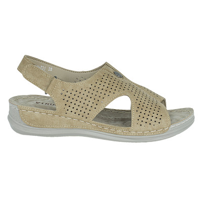 Боссоножки Virucci VRA-731 Боссоножки Virucci VRA-731