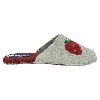 Паркетки Inblu EF-4H Паркетки Inblu EF-4H