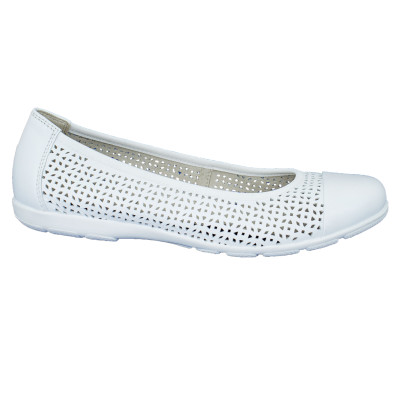 Балетки Caprice 9-22151-42-160