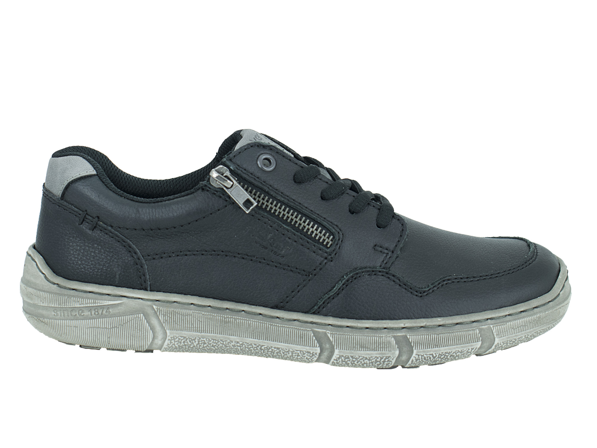 Туфли Rieker 04003-00