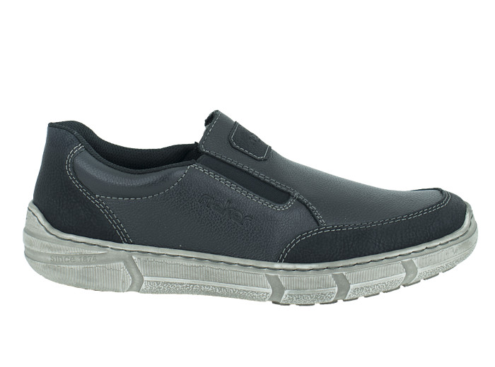 Туфли Rieker 04054-00