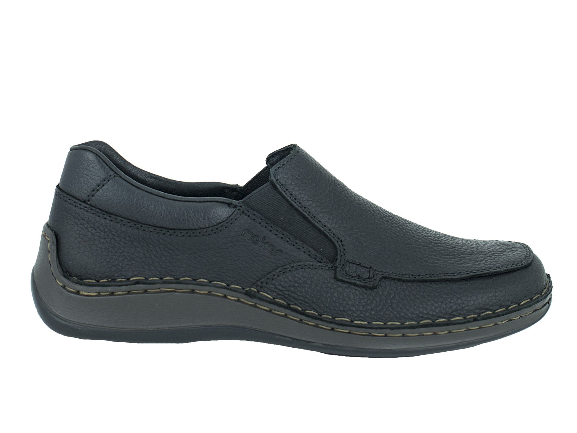 Туфли Rieker 05292-00