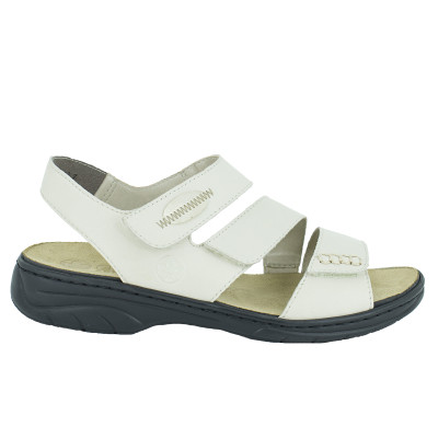 Босоніжки Rieker 64573-81 Босоніжки Rieker 64573-81