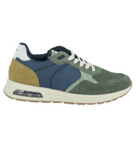 Кроссовки Rieker В1000-54