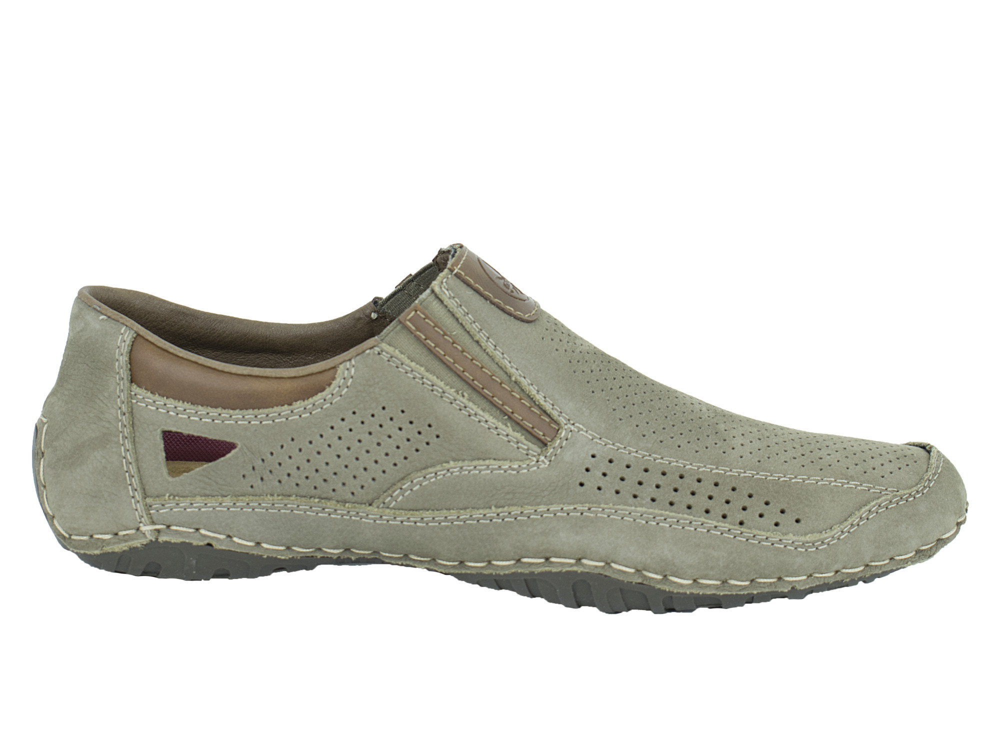 Туфлi Rieker 06350-25