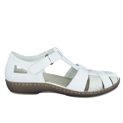 Туфли Rieker 45869-81 Туфли Rieker 45869-81