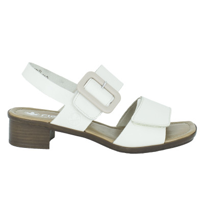 Босоніжки Rieker 62663-61 Босоніжки Rieker 62663-61