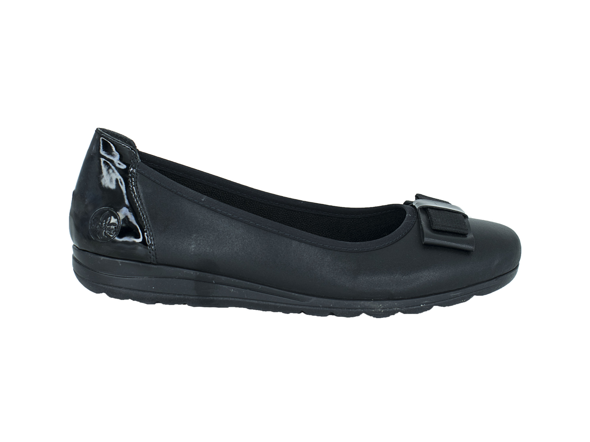 Туфли Rieker L9366-00
