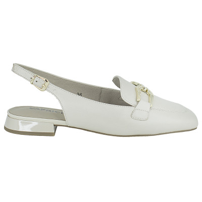 Літні туфлі Caprice 9-29400-44-140