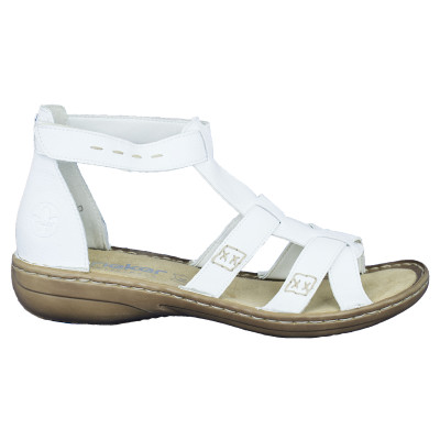 Босоніжки Rieker 60860-80 Босоніжки Rieker 60860-80