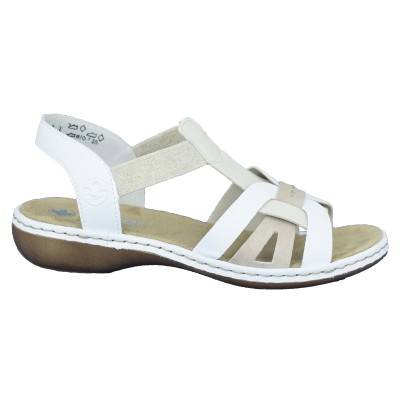 Боссоножки Rieker 65918-81 Боссоножки Rieker 65918-81