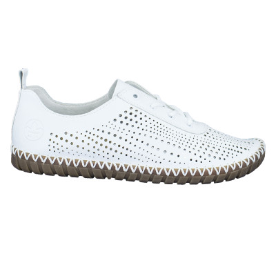 Летние туфли Rieker M2800-80 Летние туфли Rieker M2800-80