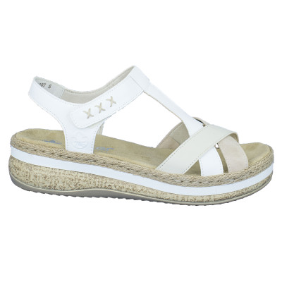 Босоніжки Rieker V0919-80