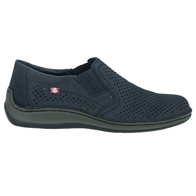 Літні туфлі Rieker 05297-14 Літні туфлі Rieker 05297-14
