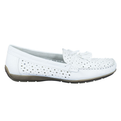 Мокасины Rieker 40254-80