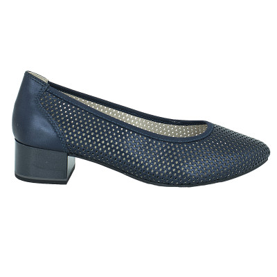 Літні туфлі Caprice 9-22501-44-807