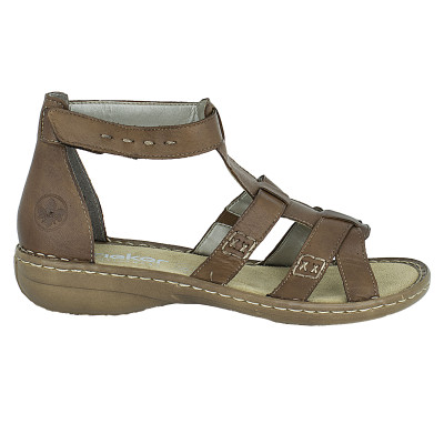 Босоніжки Rieker 60860-24 Босоніжки Rieker 60860-24