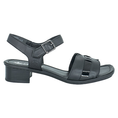 Босоніжки Rieker 62685-00 Босоніжки Rieker 62685-00