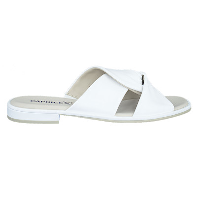 Шльопанці Caprice 9-27100-42-102 Шльопанці Caprice 9-27100-42-102