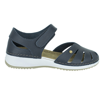 Летние туфли Inblu SD-2K Летние туфли Inblu SD-2K