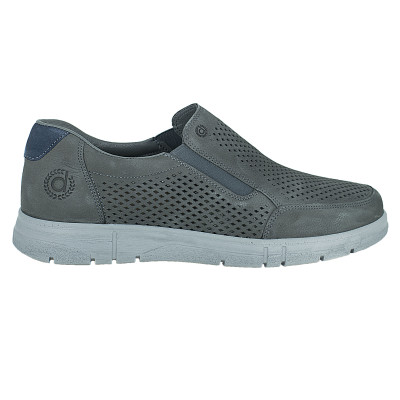 Летние туфли Davis 4348-55P