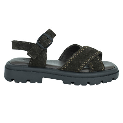 Боссоножки L`Amo 25-3565002 Боссоножки L`Amo 25-3565002