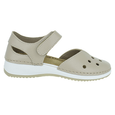 Літні туфлі Inblu SD-3K Літні туфлі Inblu SD-3K