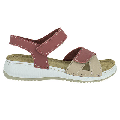 Боссоножки Inblu SD-1K