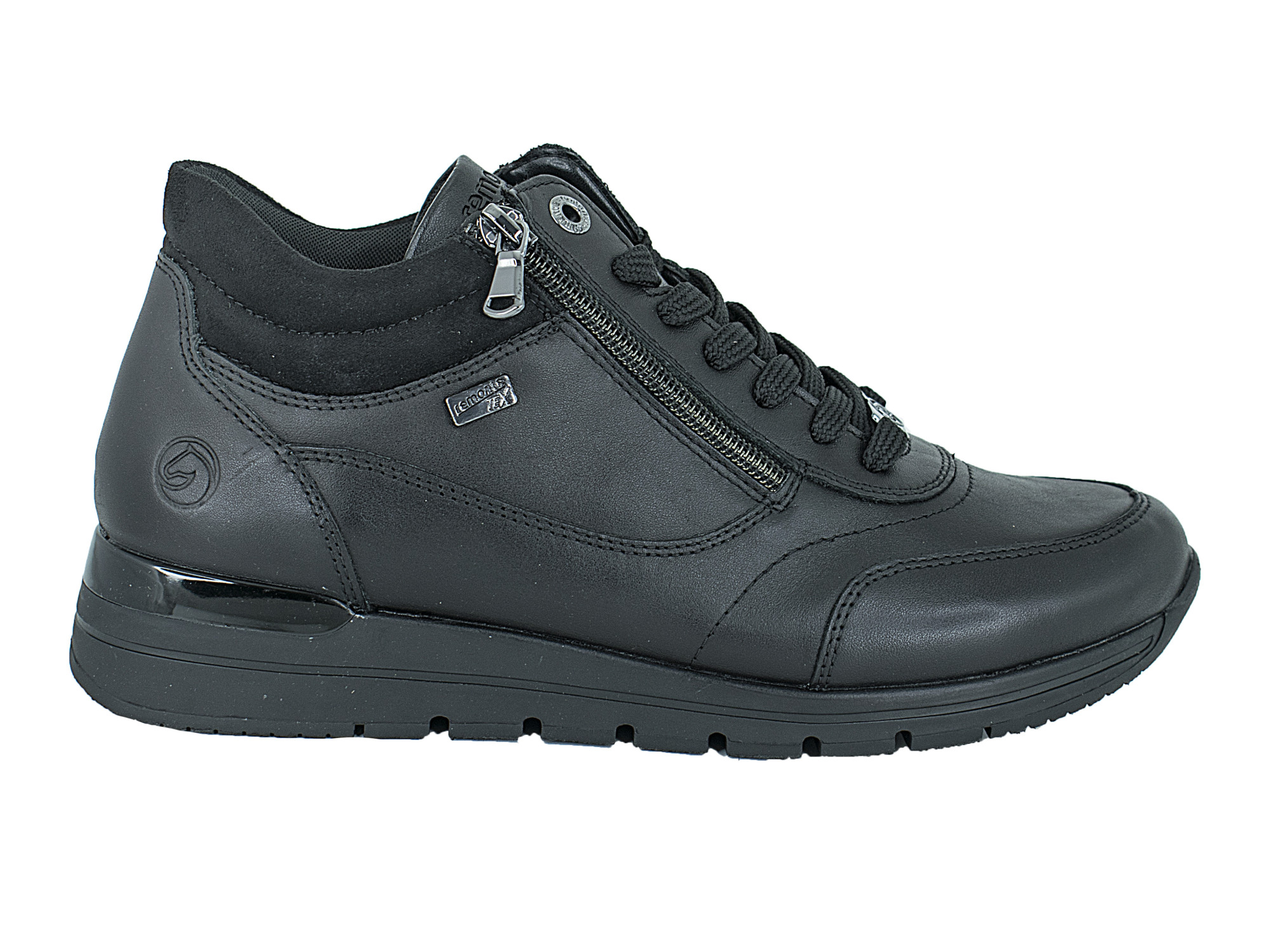 Черевики Remonte R6775-00