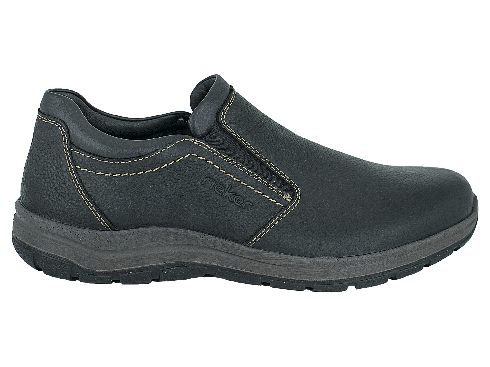 Туфли Rieker 03672-00