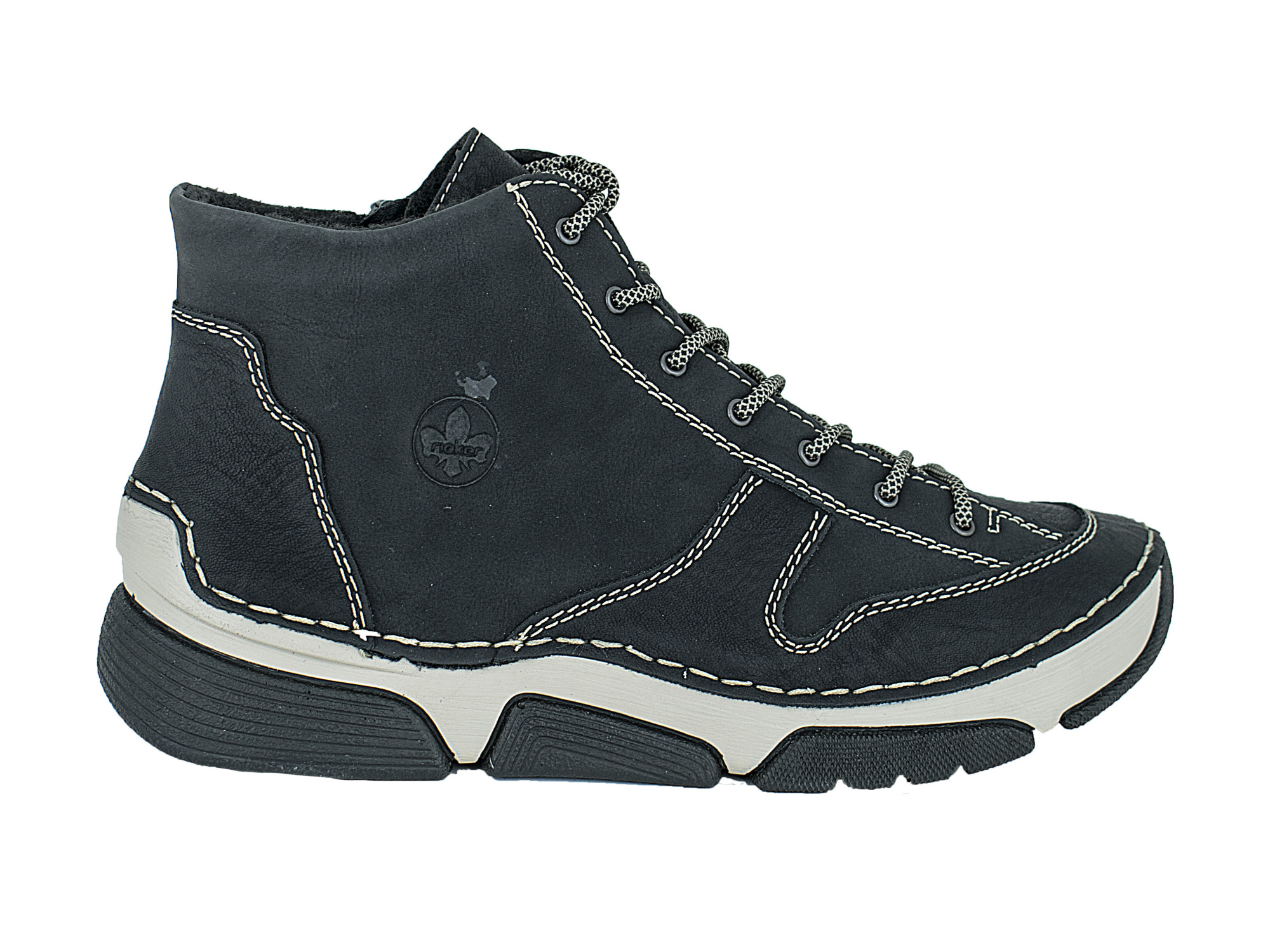 Черевики Rieker 45906-00