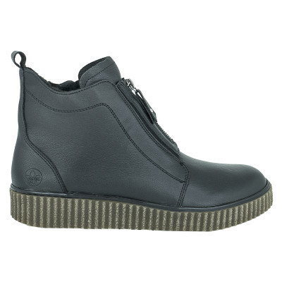 Черевики Rieker Y4354-00 Черевики Rieker Y4354-00