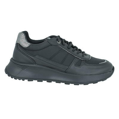 Кроссовки Mida 211021(327)