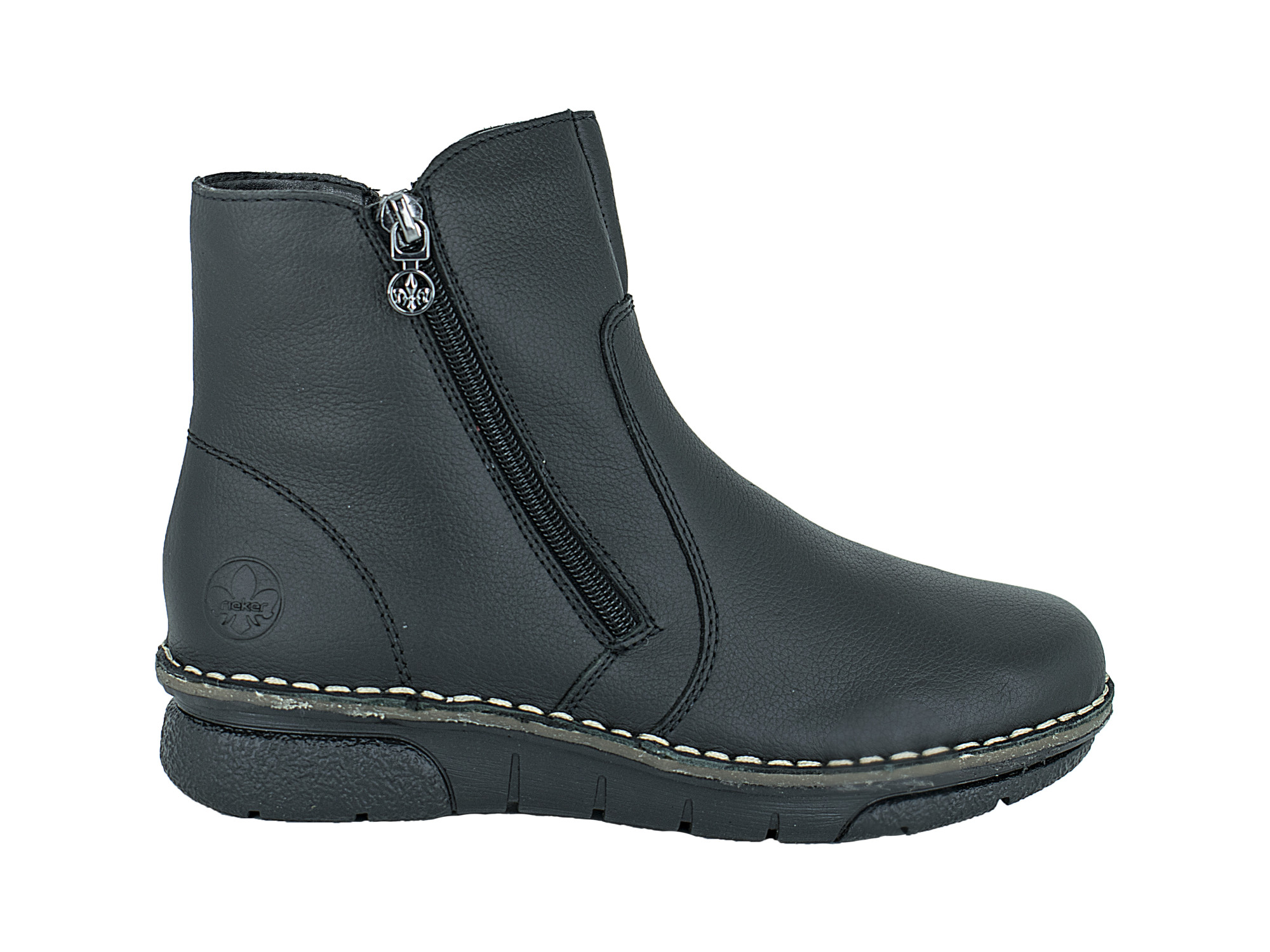 Ботинки Rieker 73365-00