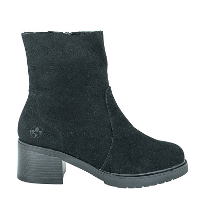 Напівчоботи Rieker Y5256-00