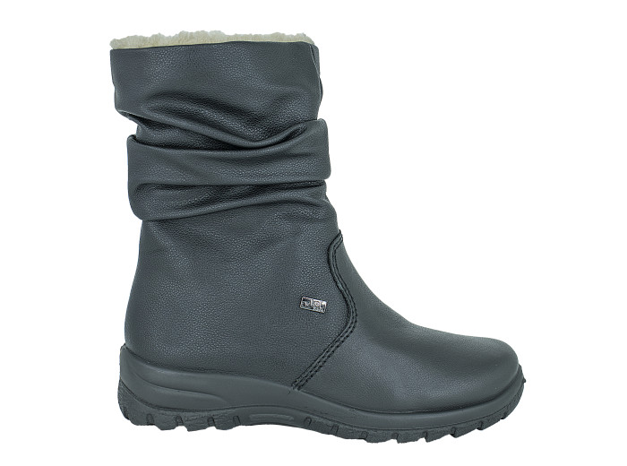 Полусапоги Rieker Z7171-02