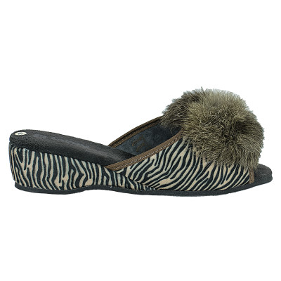 Домашние тапочки Inblu RR-1F 