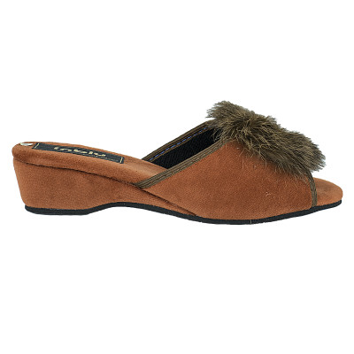 Домашні капці Inblu RR-D1