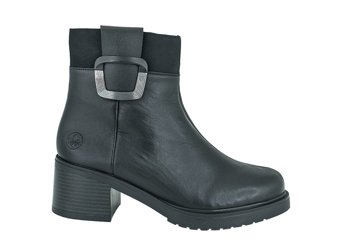 Ботинки Rieker Y5253-00