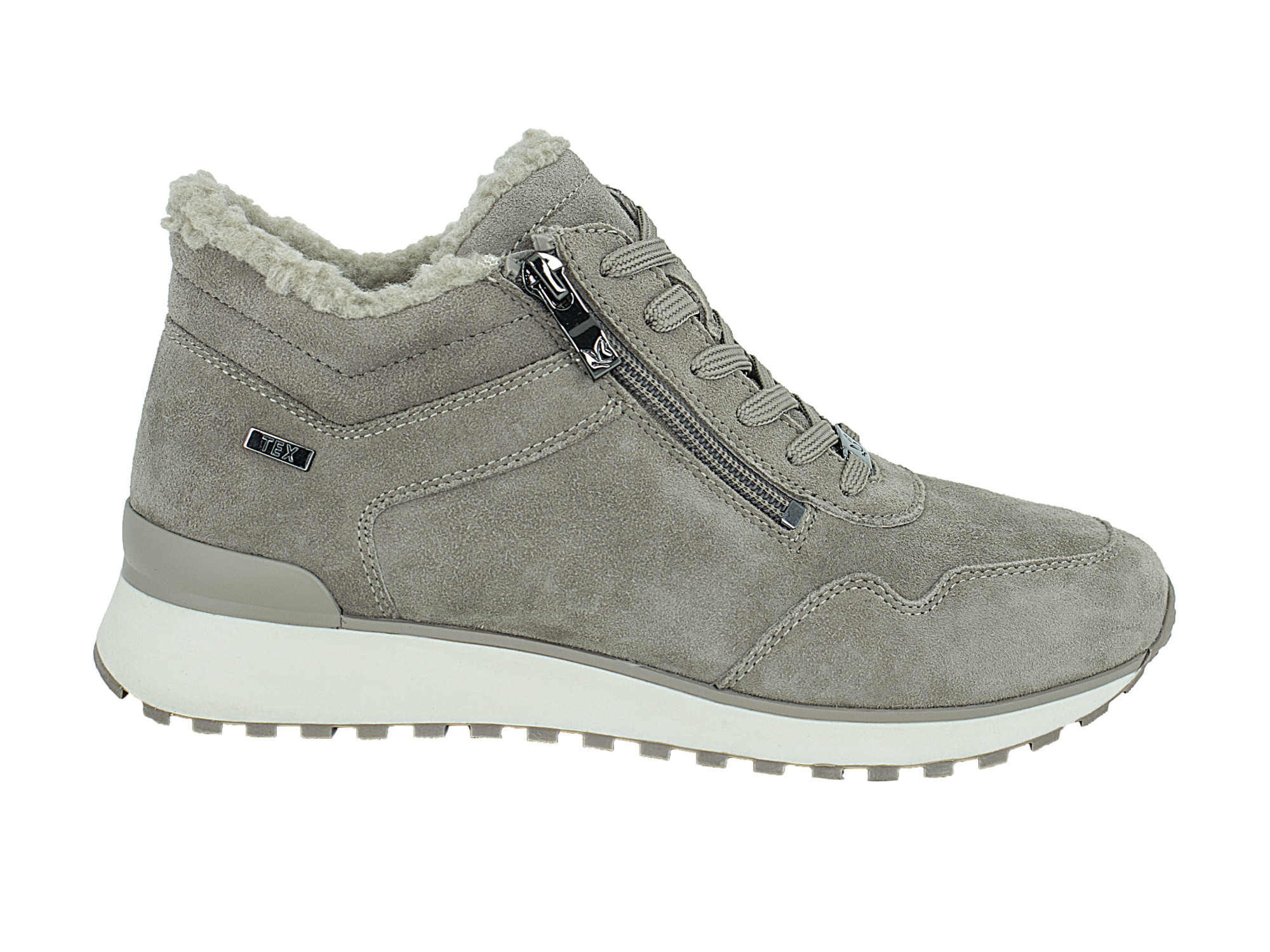 Зимові кросівки Caprice 9-26201-43-343