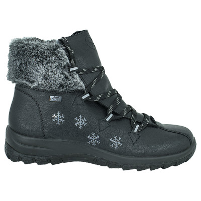 Ботинки Rieker  L7106-00